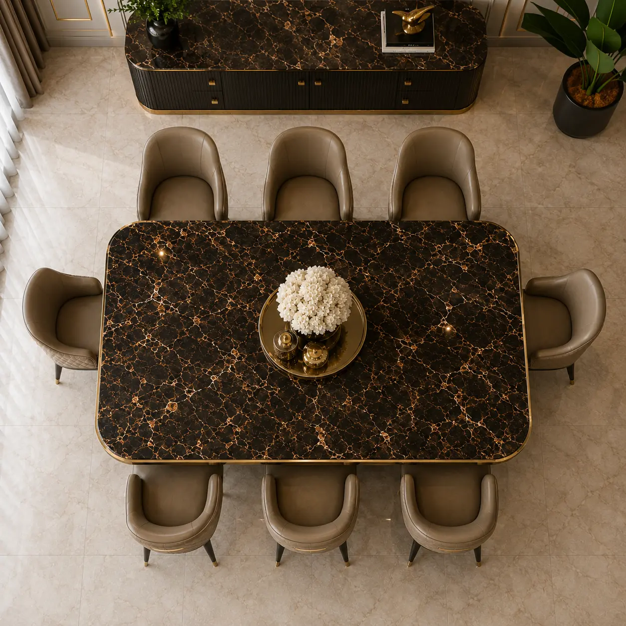 Cognac Fracture